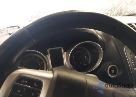 2018 Dodge Journey Sxt z USA, uszkodzony, nr VIN 3C4PDCBB1JT189359